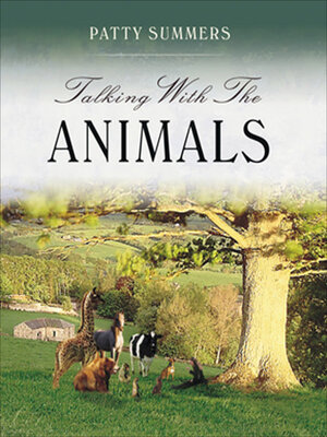 cover image of Talking With the Animals
